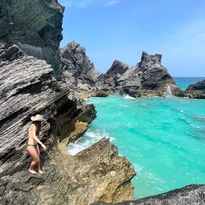 Meet your Posher, Mariella